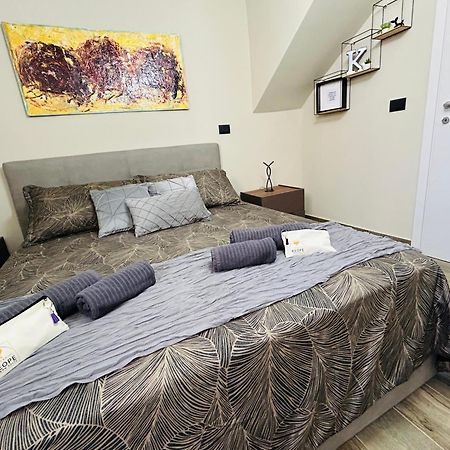 Keope Urban Suite Katania Zewnętrze zdjęcie