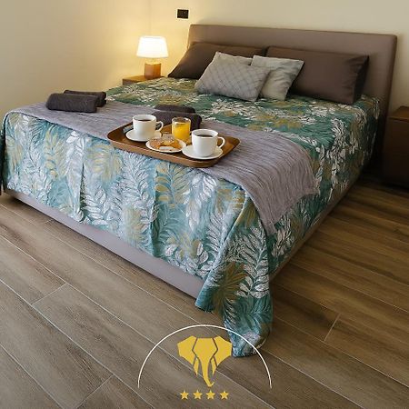 Keope Urban Suite Katania Zewnętrze zdjęcie