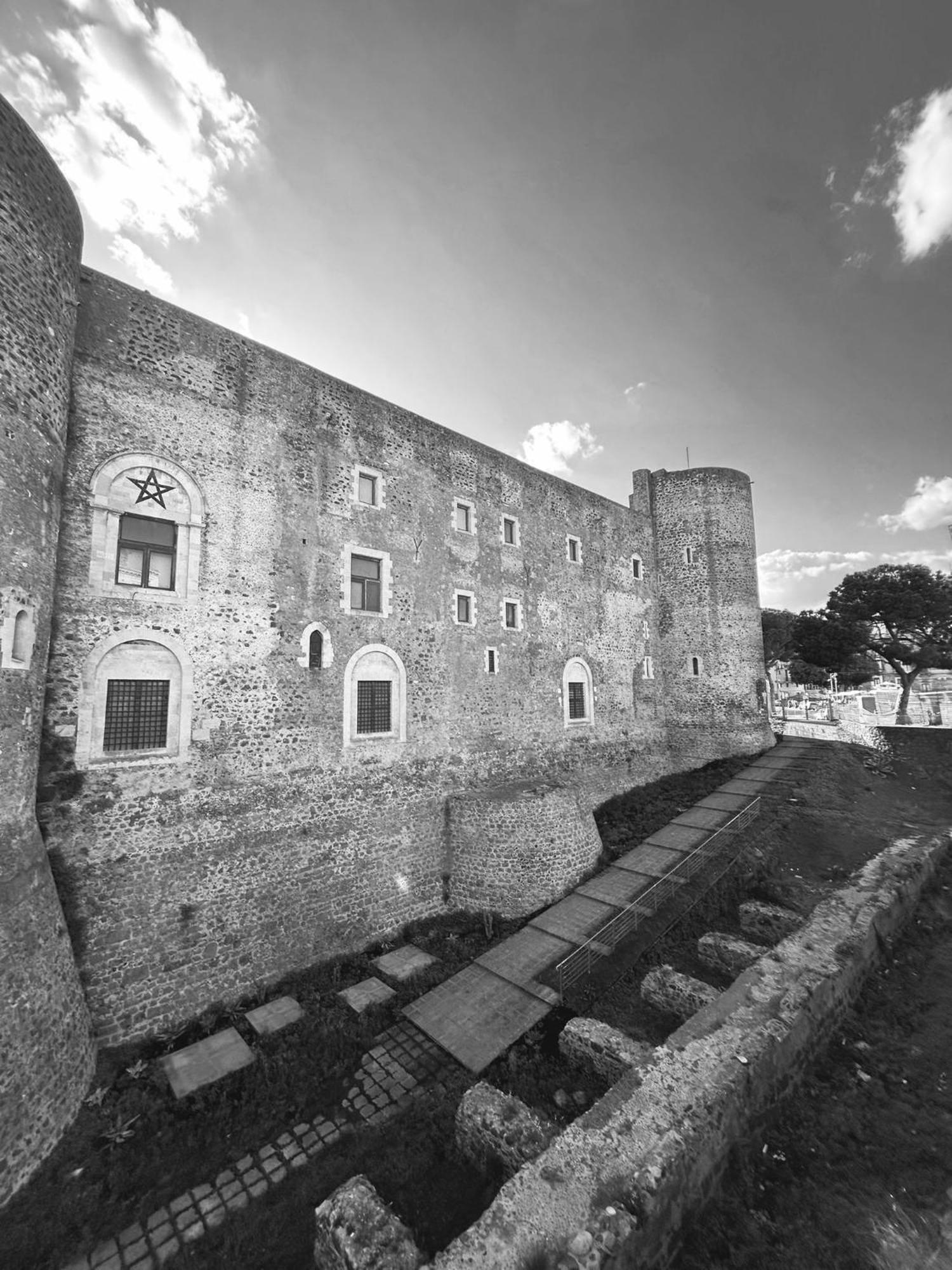Keope Urban Suite Katania Zewnętrze zdjęcie