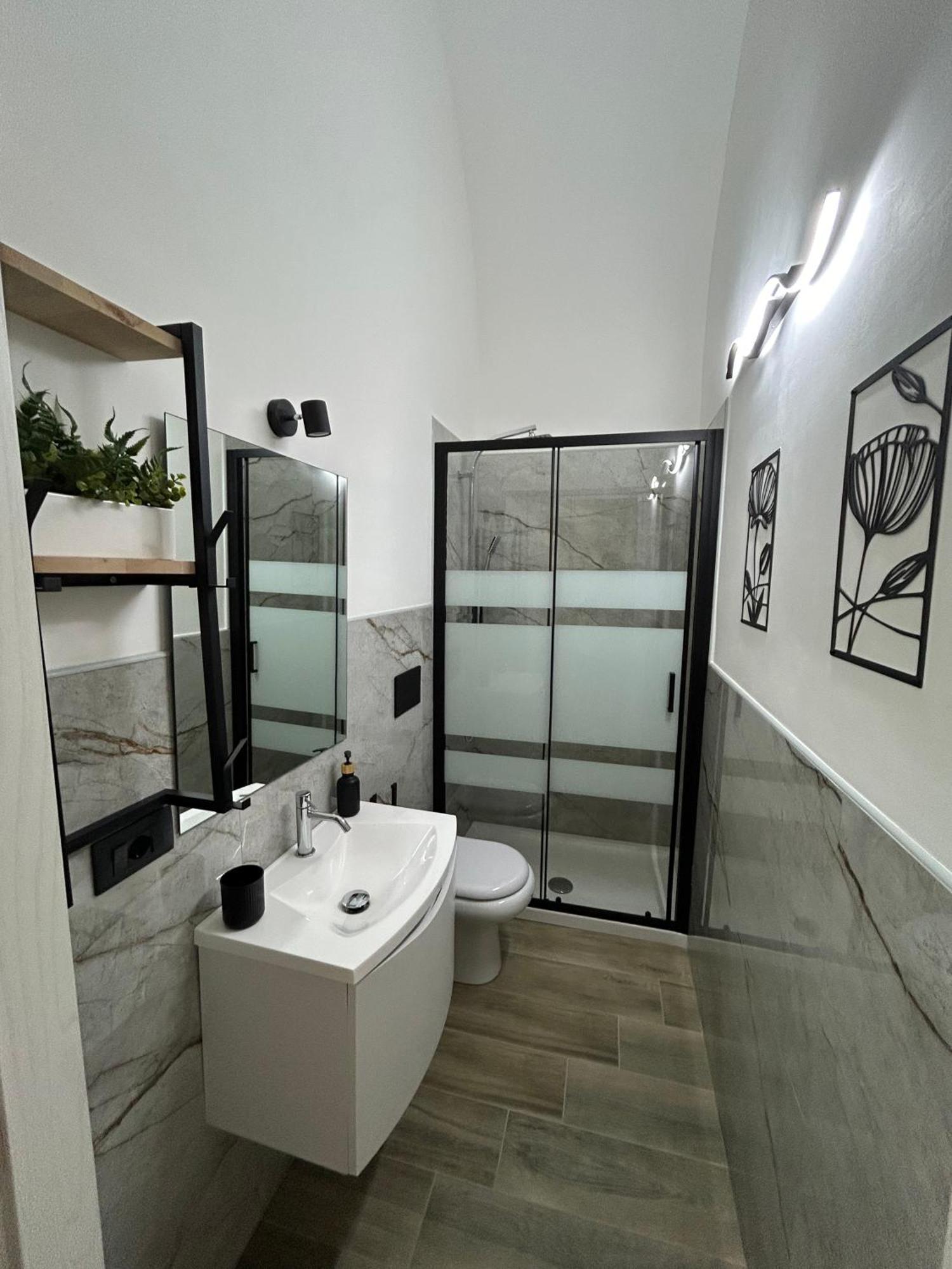 Keope Urban Suite Katania Zewnętrze zdjęcie