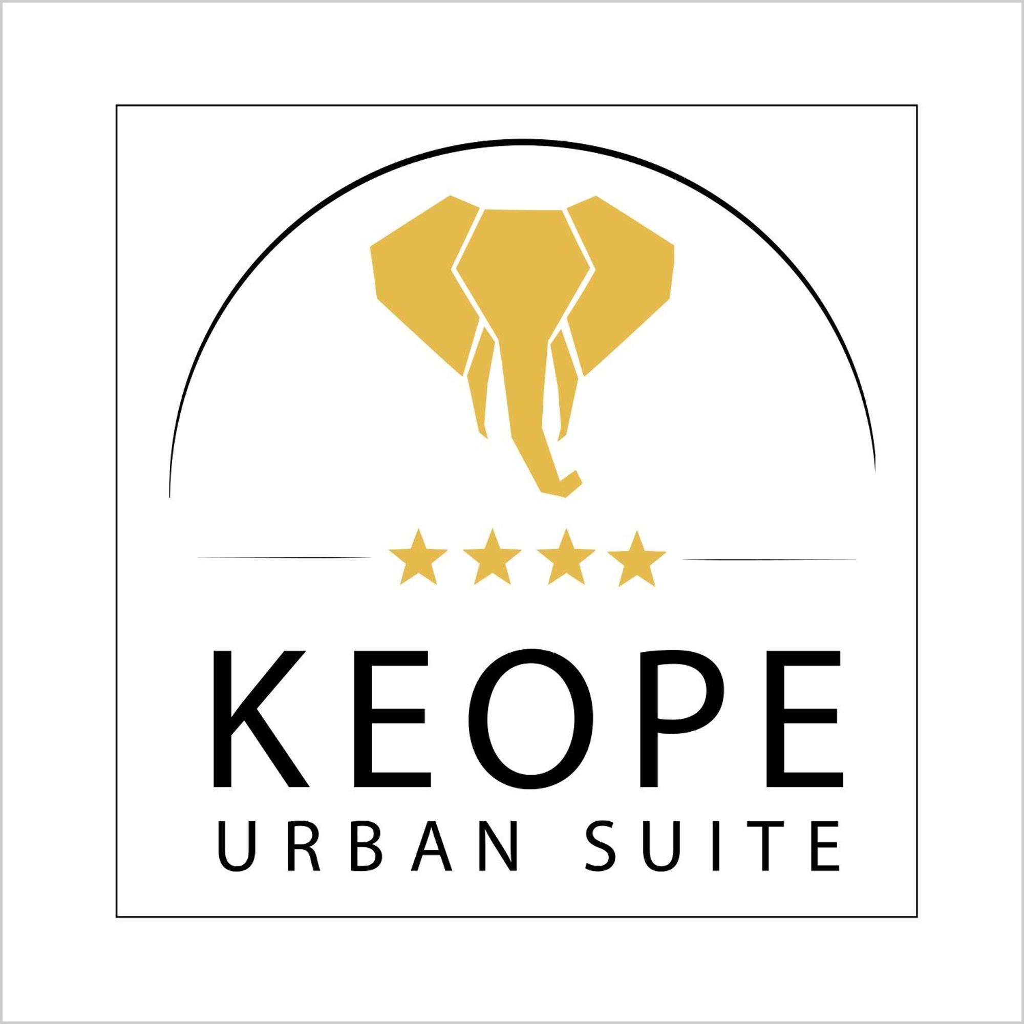 Keope Urban Suite Katania Zewnętrze zdjęcie