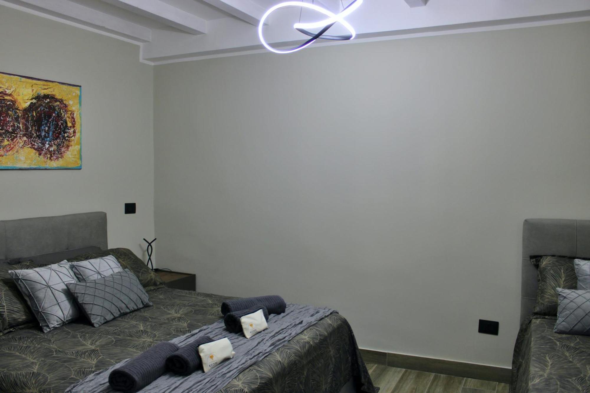 Keope Urban Suite Katania Zewnętrze zdjęcie