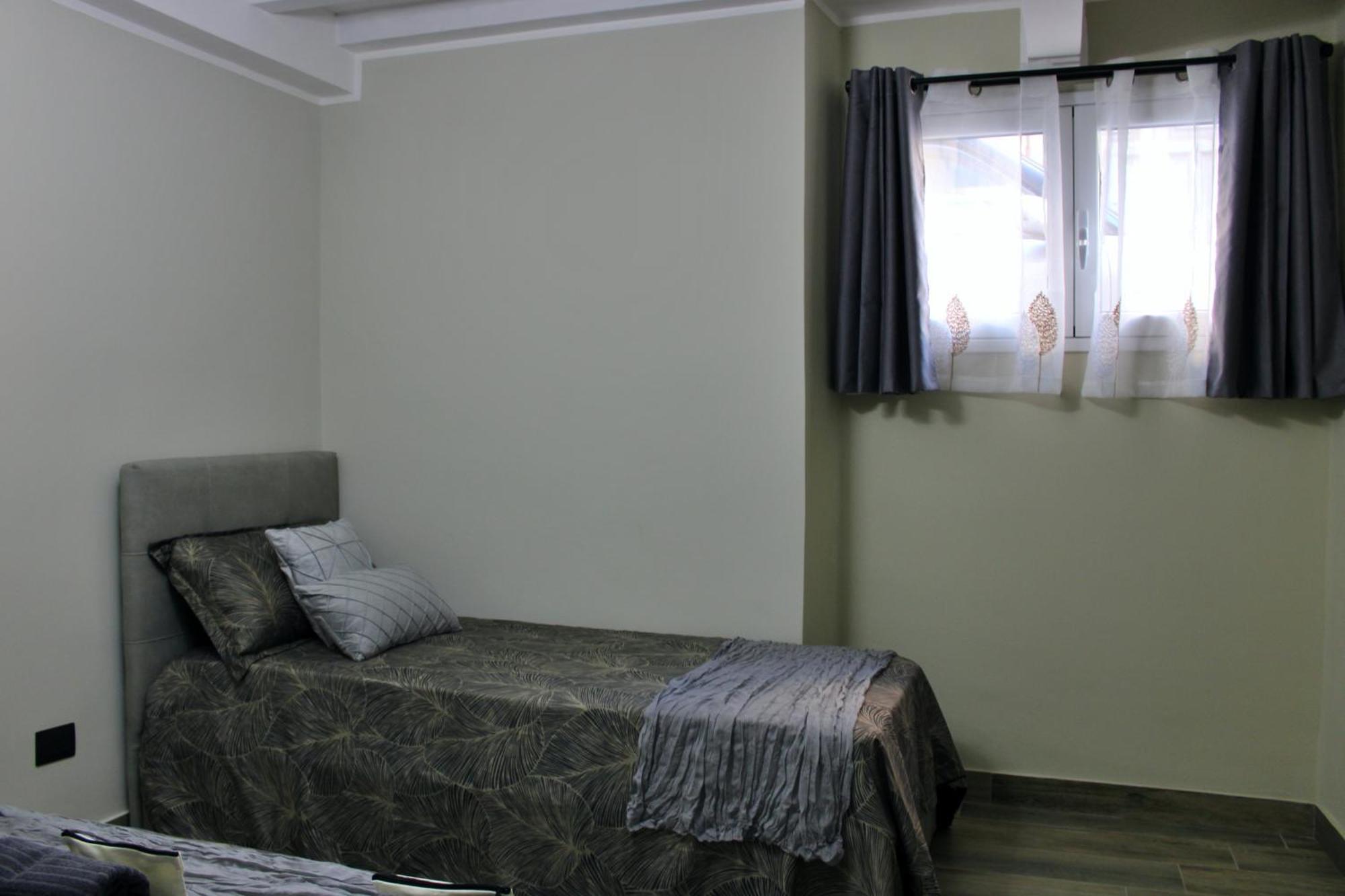 Keope Urban Suite Katania Zewnętrze zdjęcie
