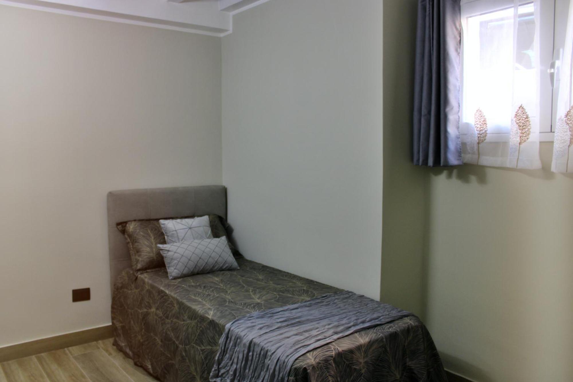 Keope Urban Suite Katania Zewnętrze zdjęcie