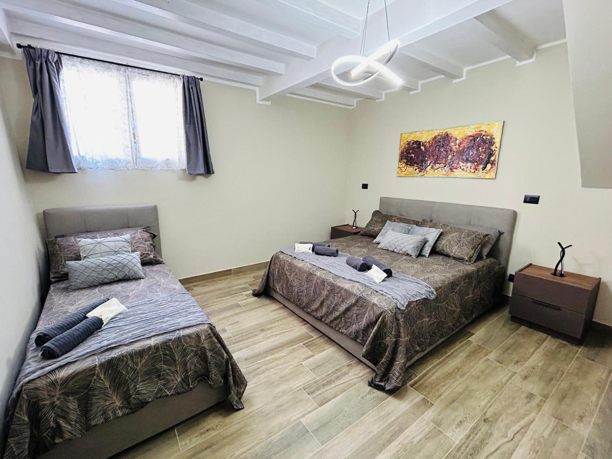 Keope Urban Suite Katania Zewnętrze zdjęcie