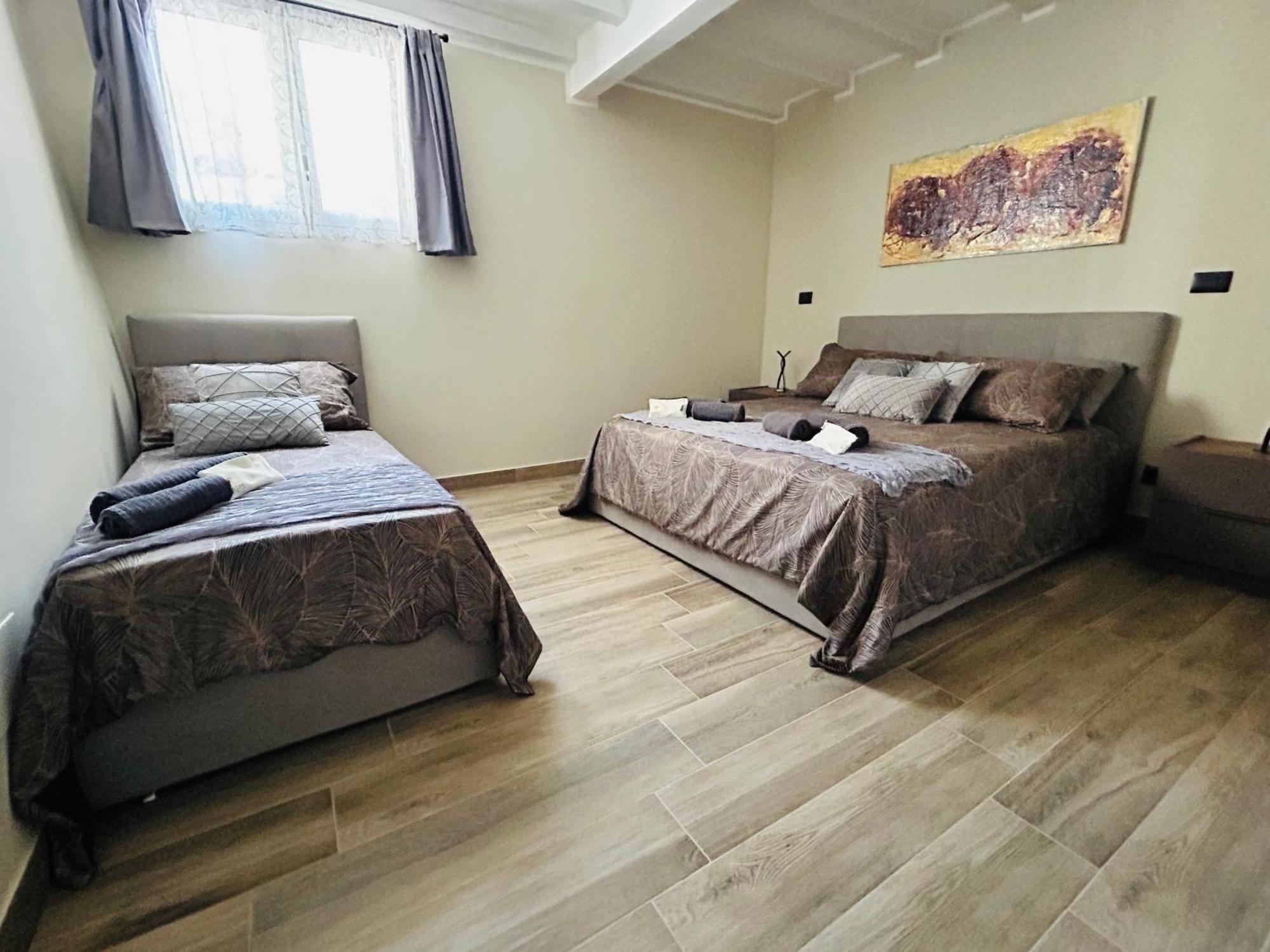 Keope Urban Suite Katania Zewnętrze zdjęcie
