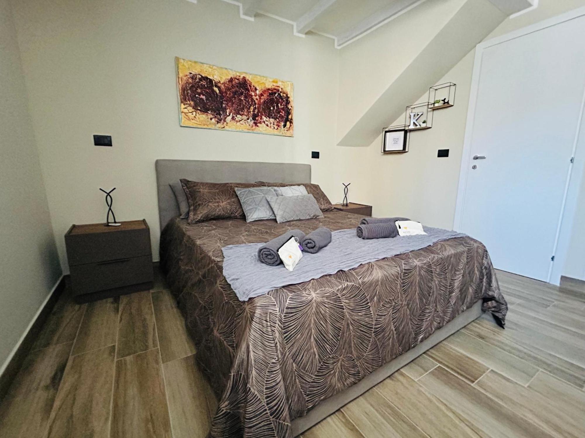 Keope Urban Suite Katania Zewnętrze zdjęcie