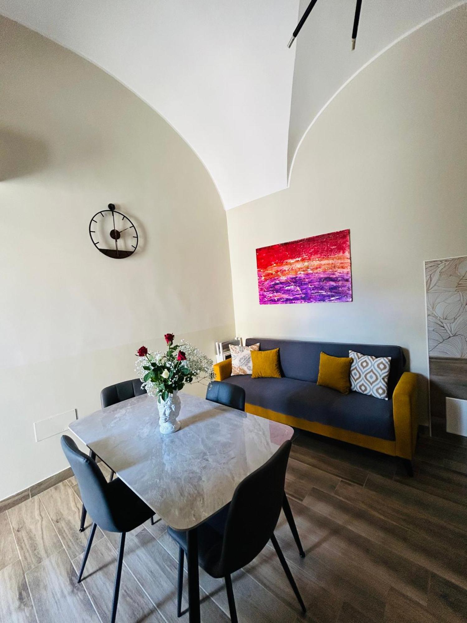 Keope Urban Suite Katania Zewnętrze zdjęcie