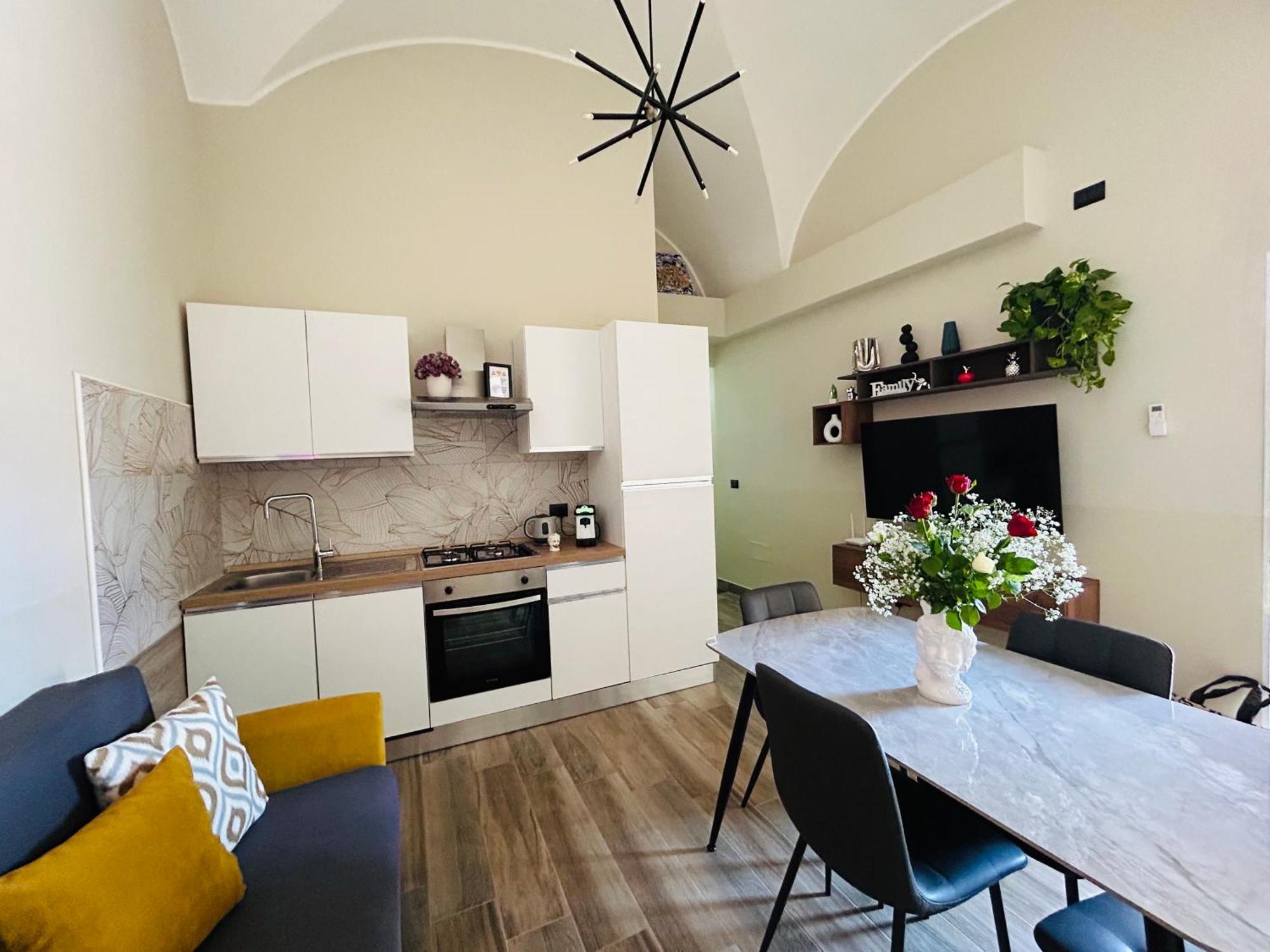 Keope Urban Suite Katania Zewnętrze zdjęcie