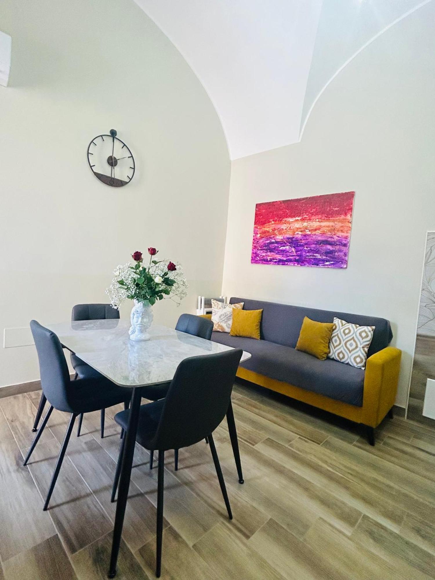 Keope Urban Suite Katania Zewnętrze zdjęcie