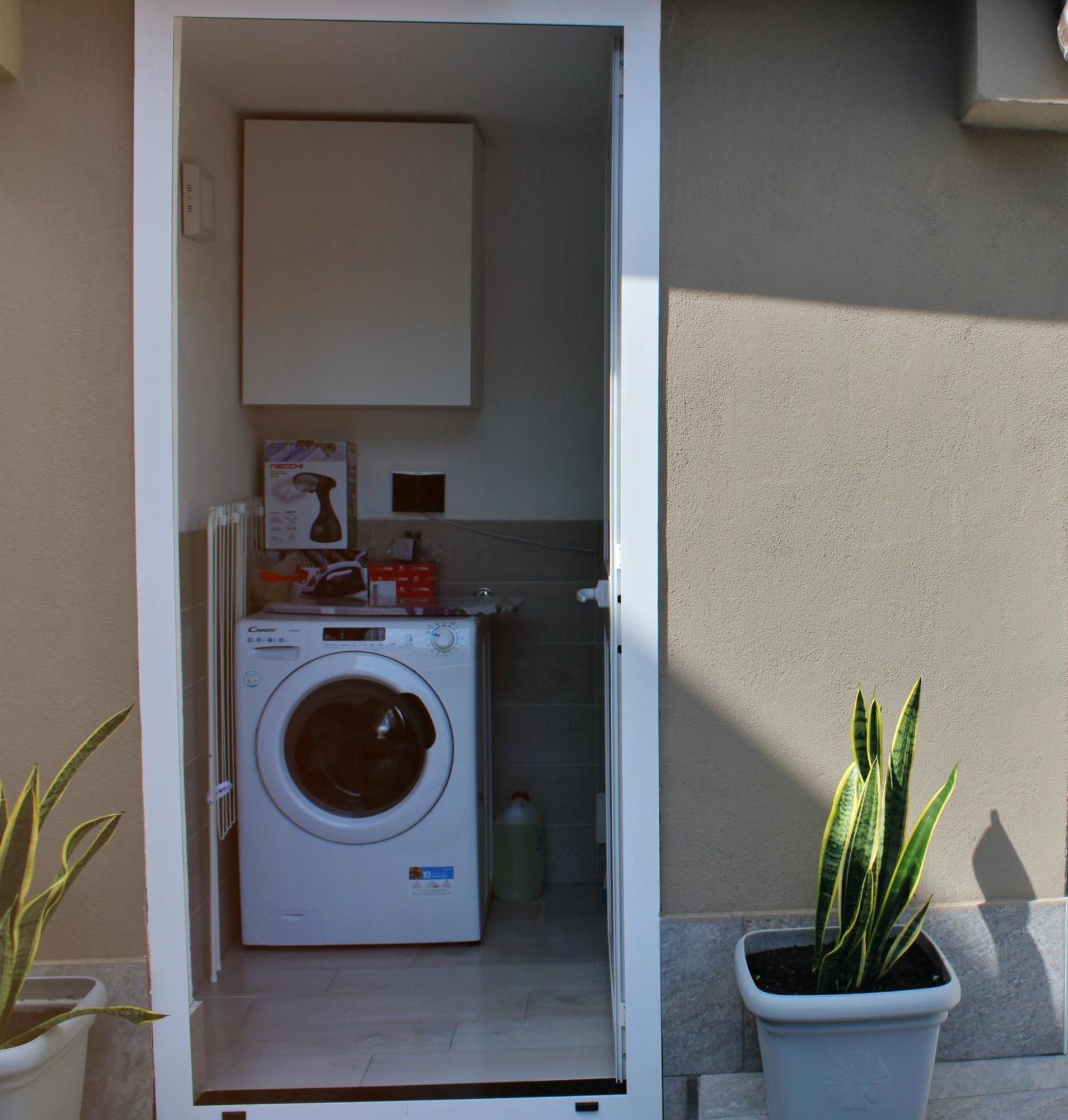 Keope Urban Suite Katania Zewnętrze zdjęcie